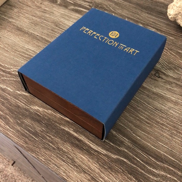 Perfection in Art Limited Edition Coin - Picture 2 of 15